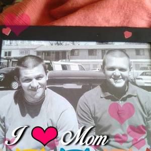 Meet your Posher, Ruth